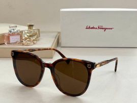 Picture of Ferragamo Sunglasses _SKUfw47571207fw